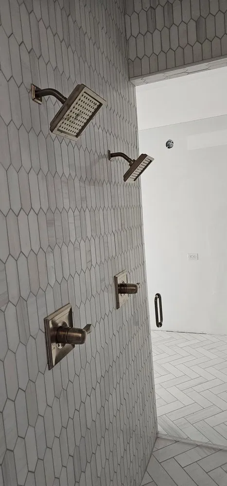 Slide of CTR Plumbing