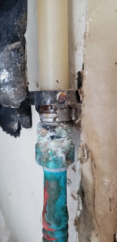 Slide of CTR Plumbing