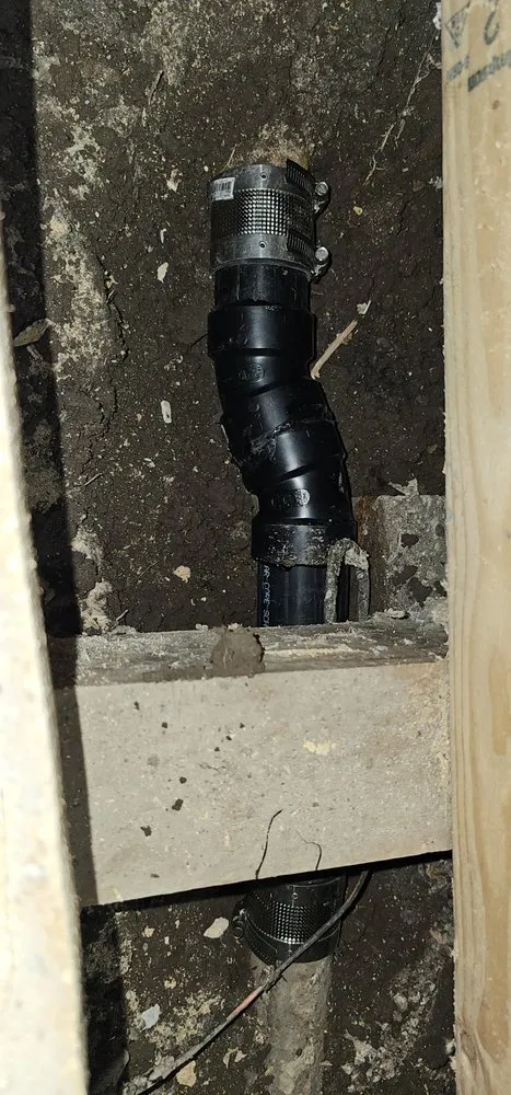 Slide of CTR Plumbing