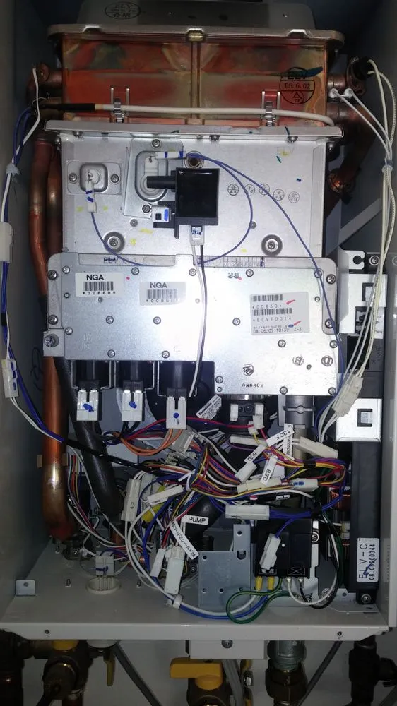 Slide of CTR Plumbing