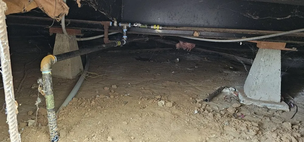 Slide of CTR Plumbing