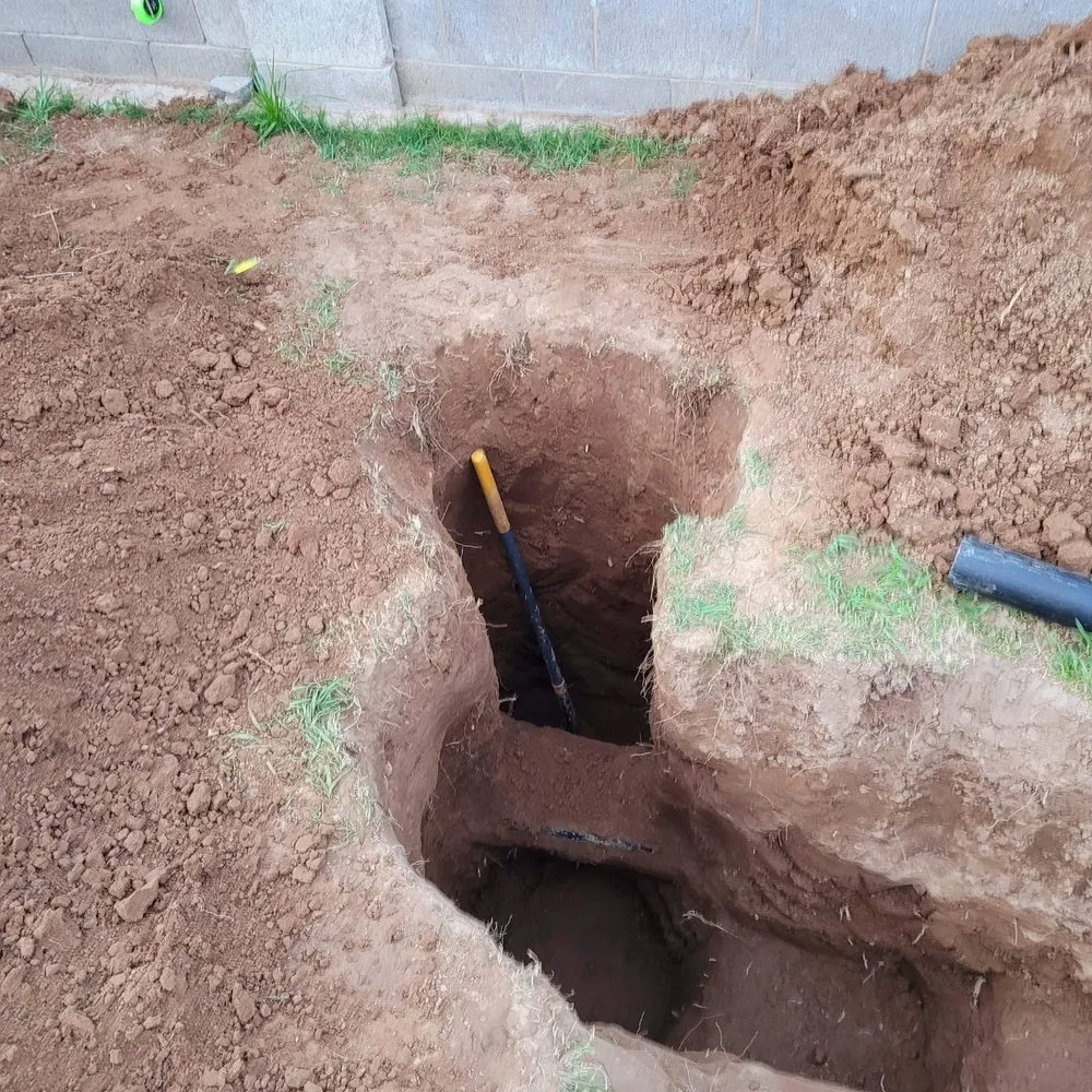 Slide of CTR Plumbing