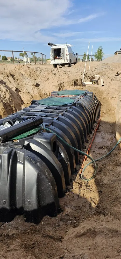 Slide of CTR Plumbing