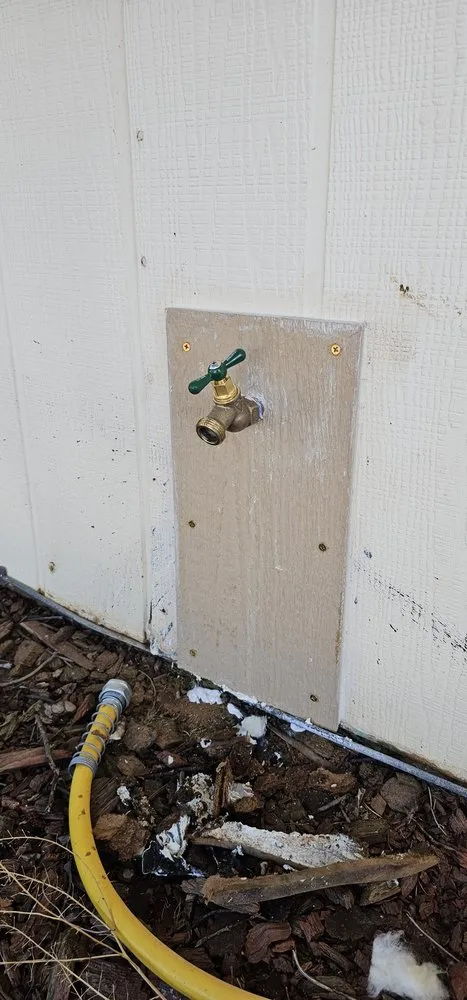 Slide of CTR Plumbing