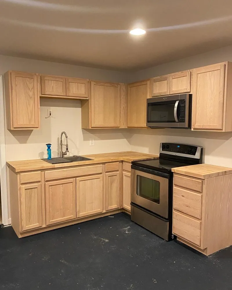 Slide of CTR Renovations