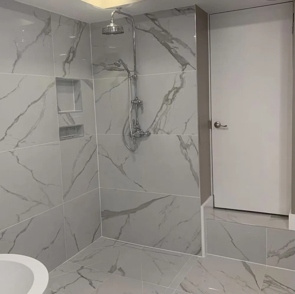 Slide of CTR Renovations