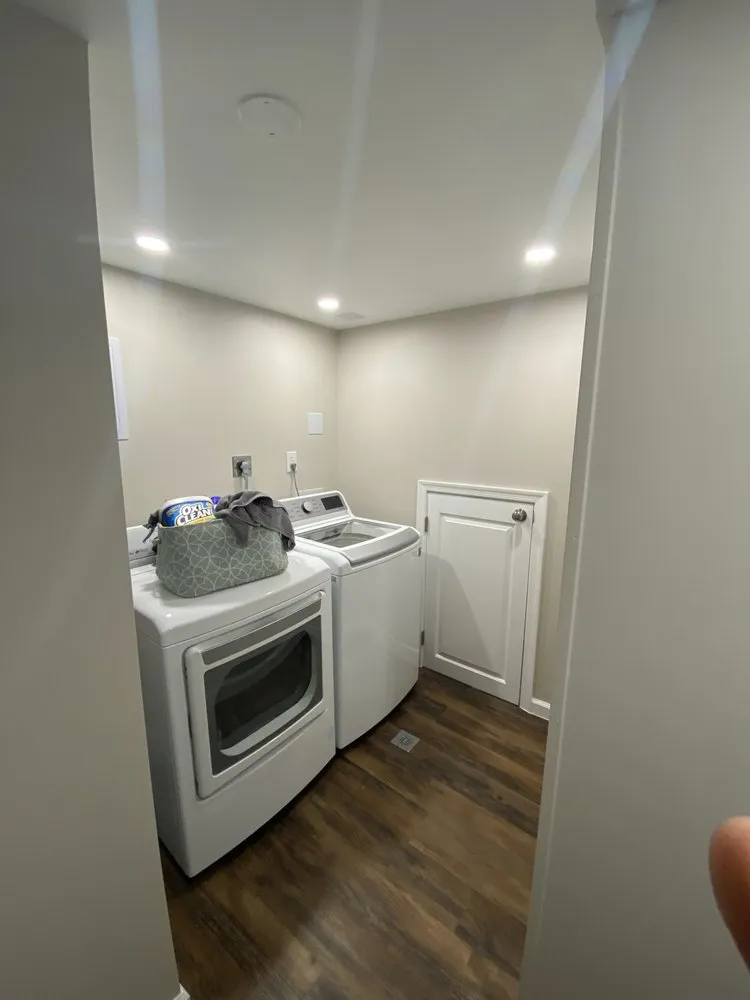 Slide of CTR Renovations