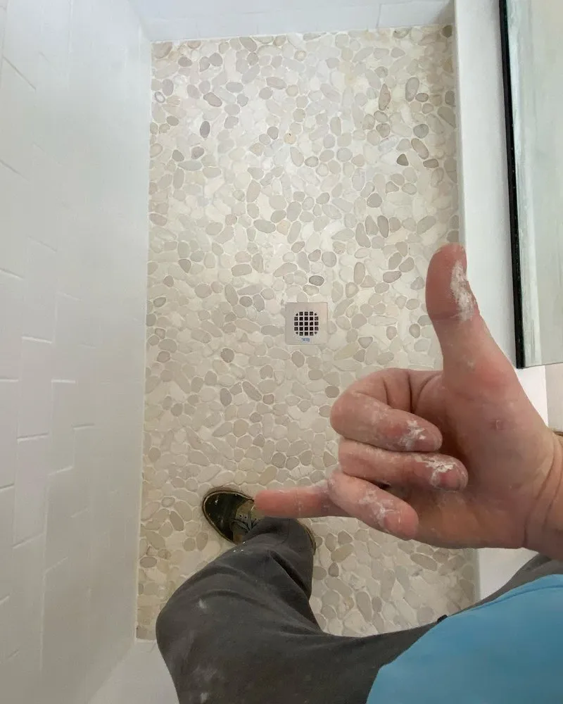 Slide of CTR Renovations