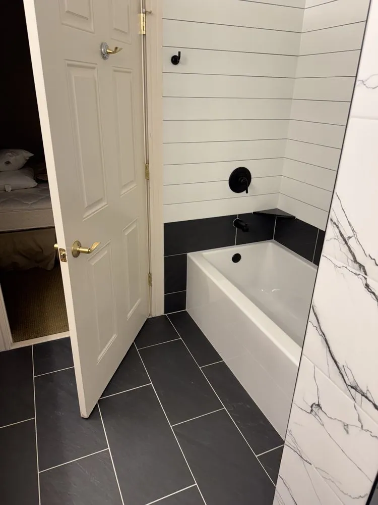 Slide of CTR Renovations