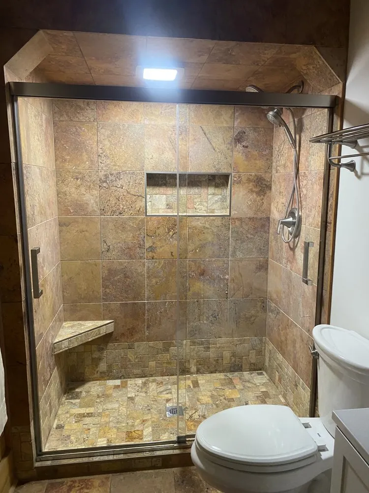 Slide of CTR Renovations