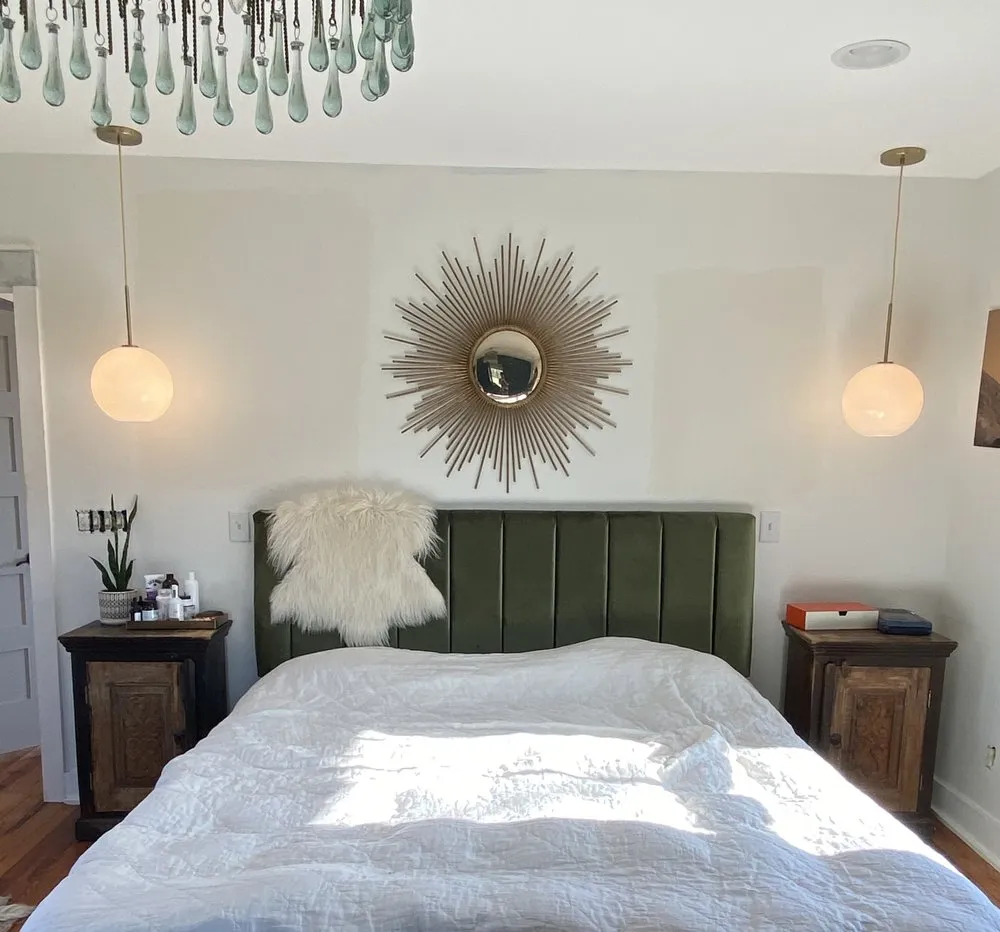 Slide of CTR Renovations