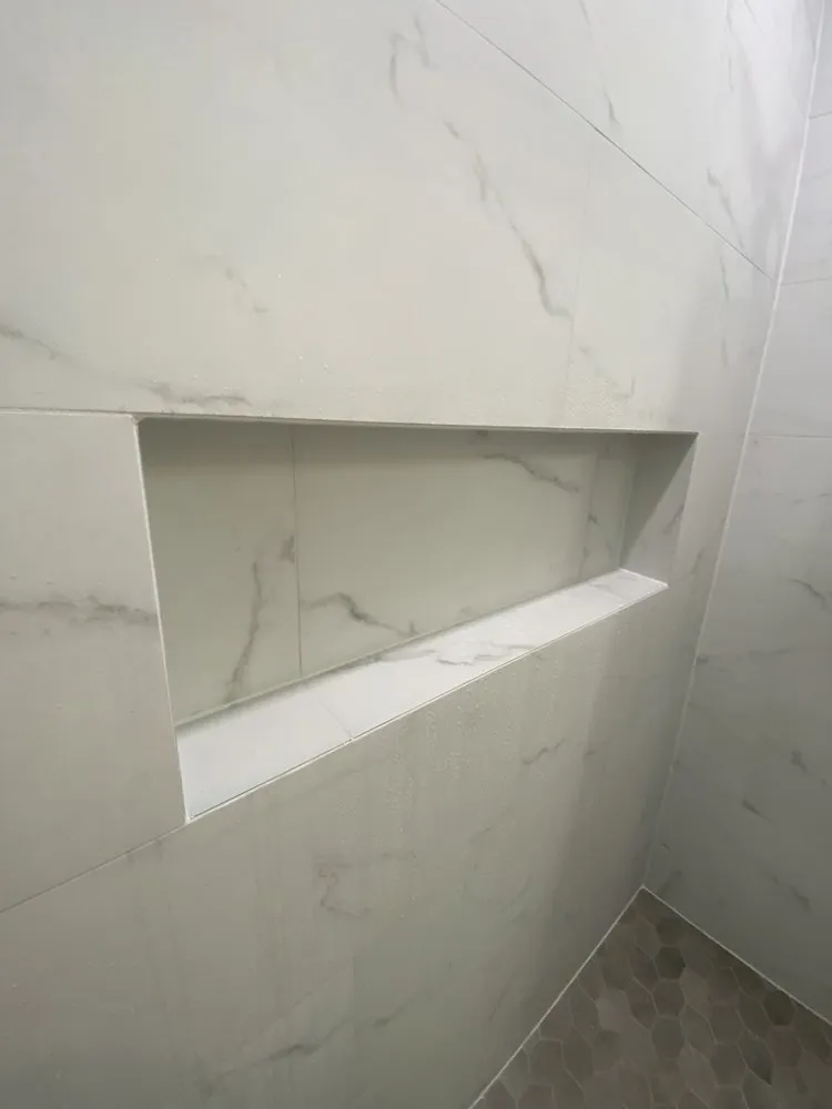 Slide of CTR Renovations