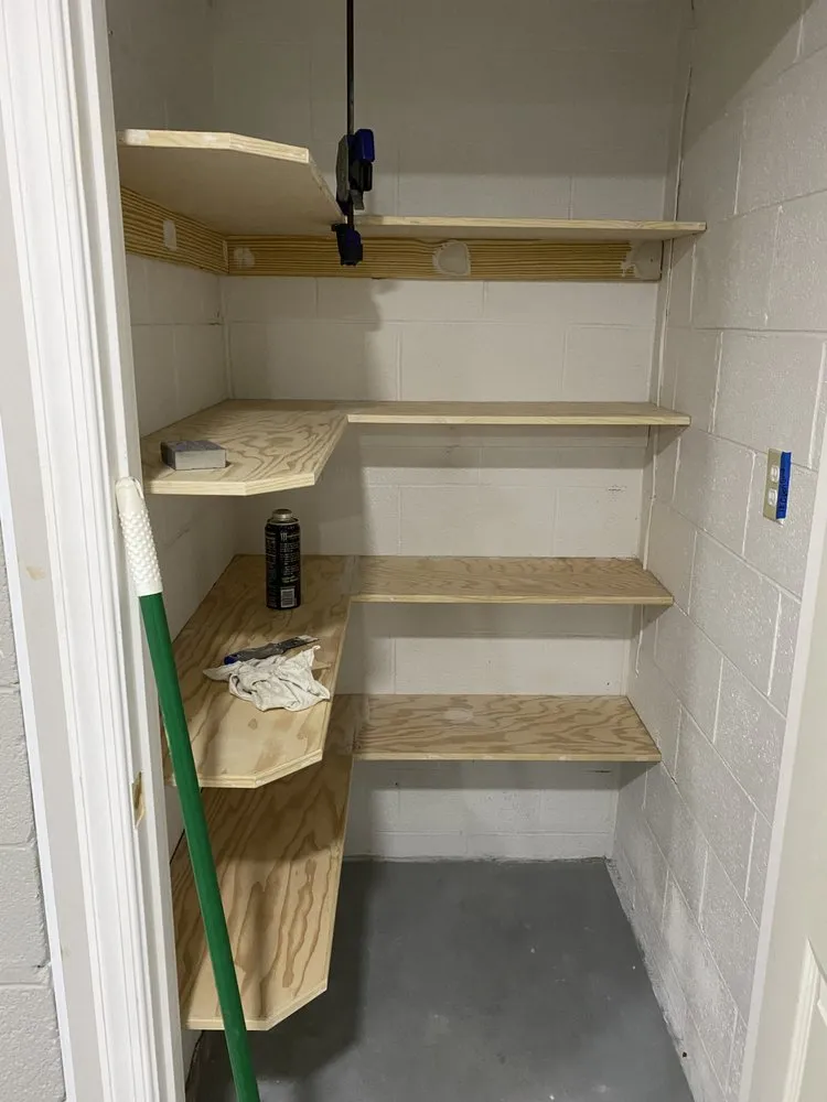 Slide of CTR Renovations