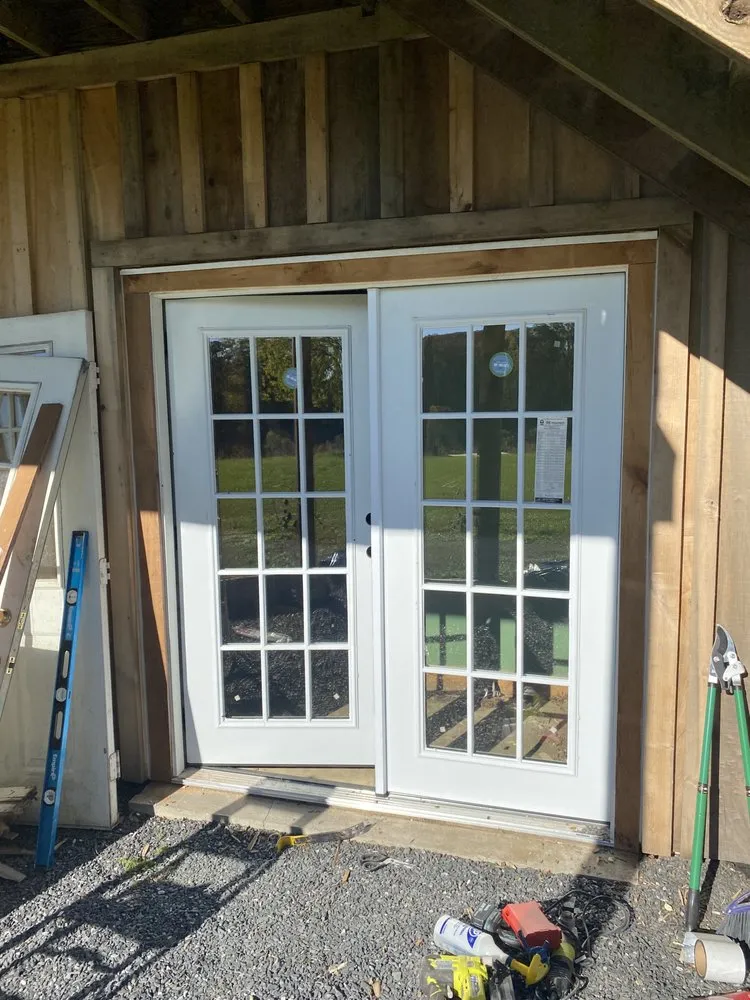 Slide of CTR Renovations