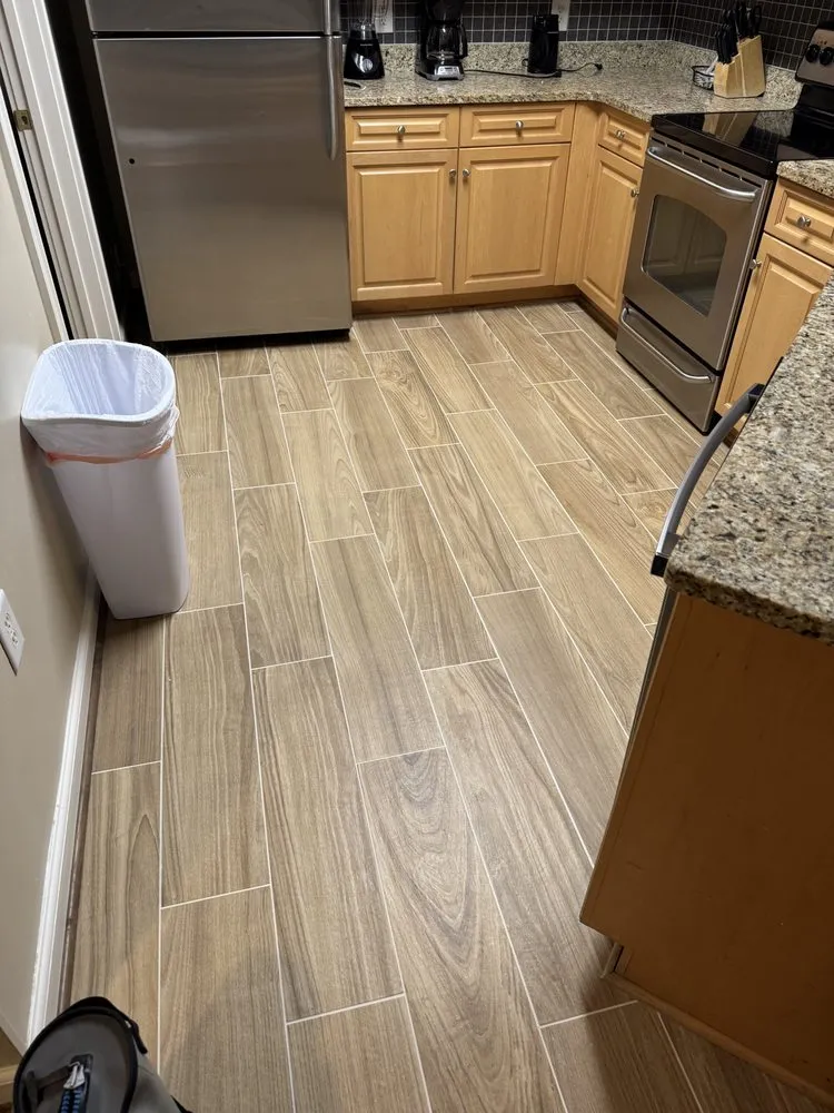 Slide of CTR Renovations