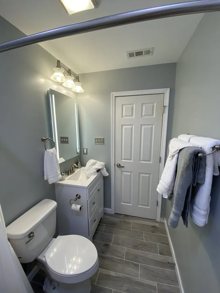 Slide of CTR Renovations