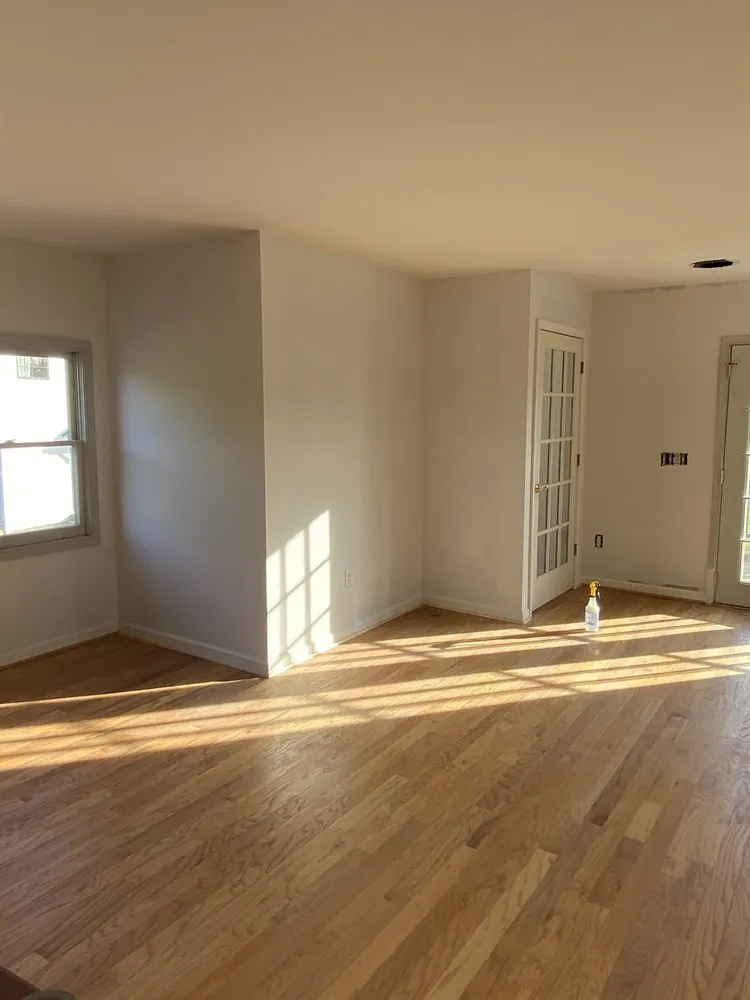 Slide of CTR Renovations