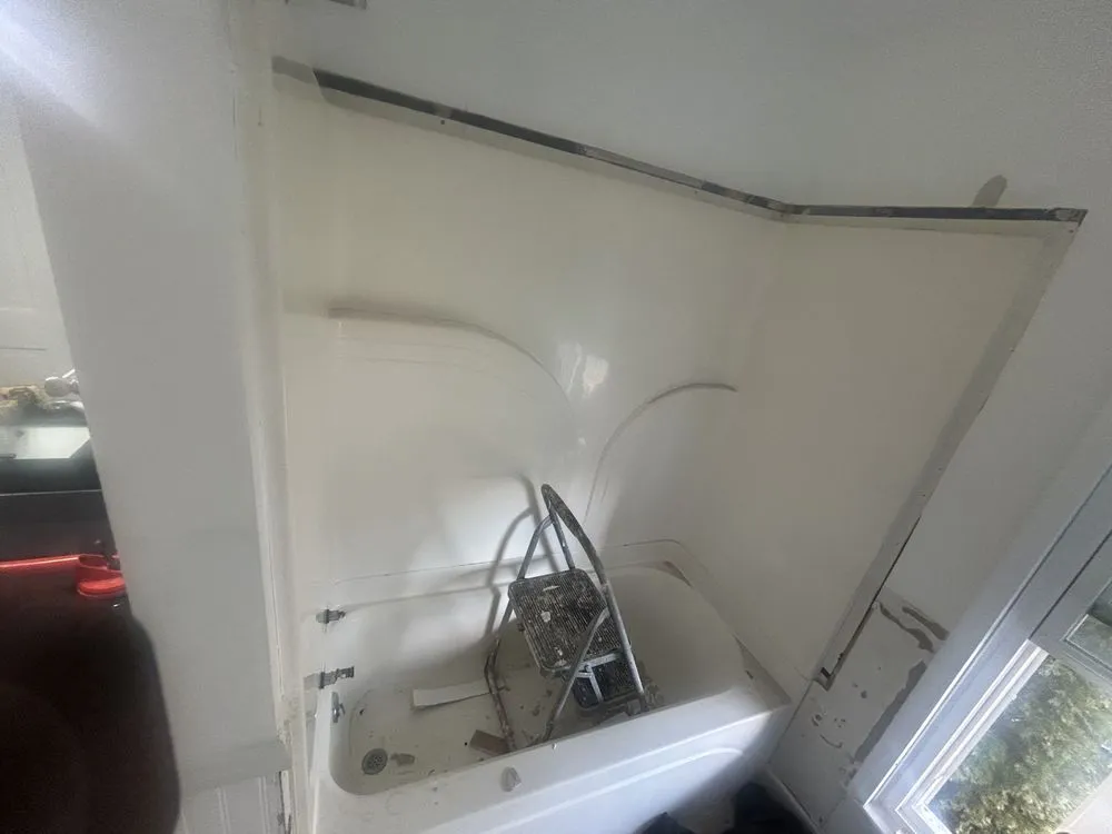 Slide of CTs Refined Outdoors & Interiors