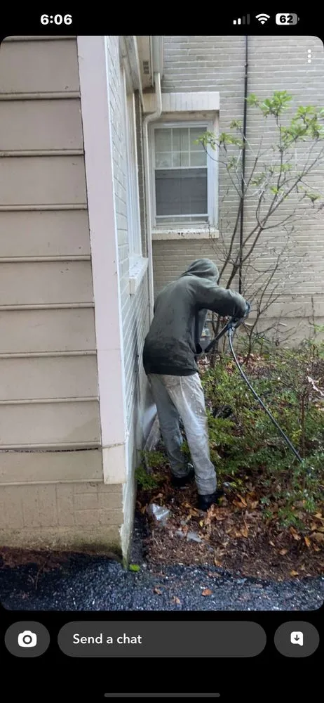 Slide of CTs Refined Outdoors & Interiors