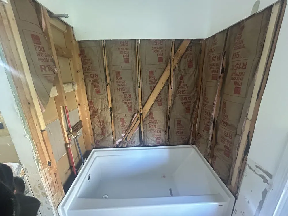 Affordable emergency plumbing in Martinsville, VA by CTs Refined Outdoors & Interiors