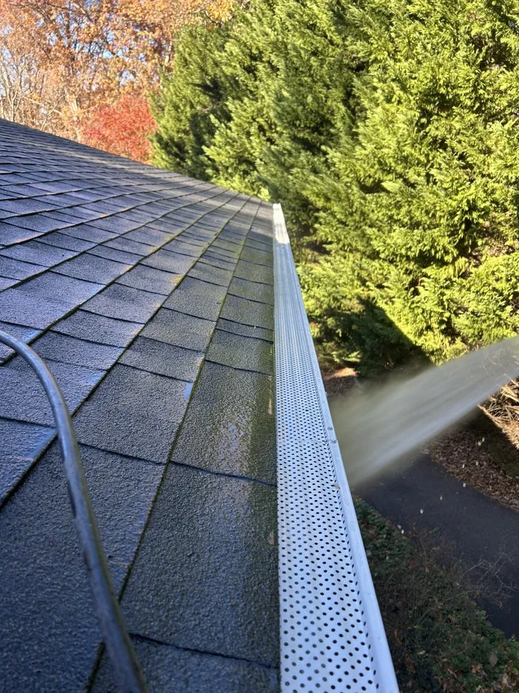 Slide of CTs Refined Outdoors & Interiors