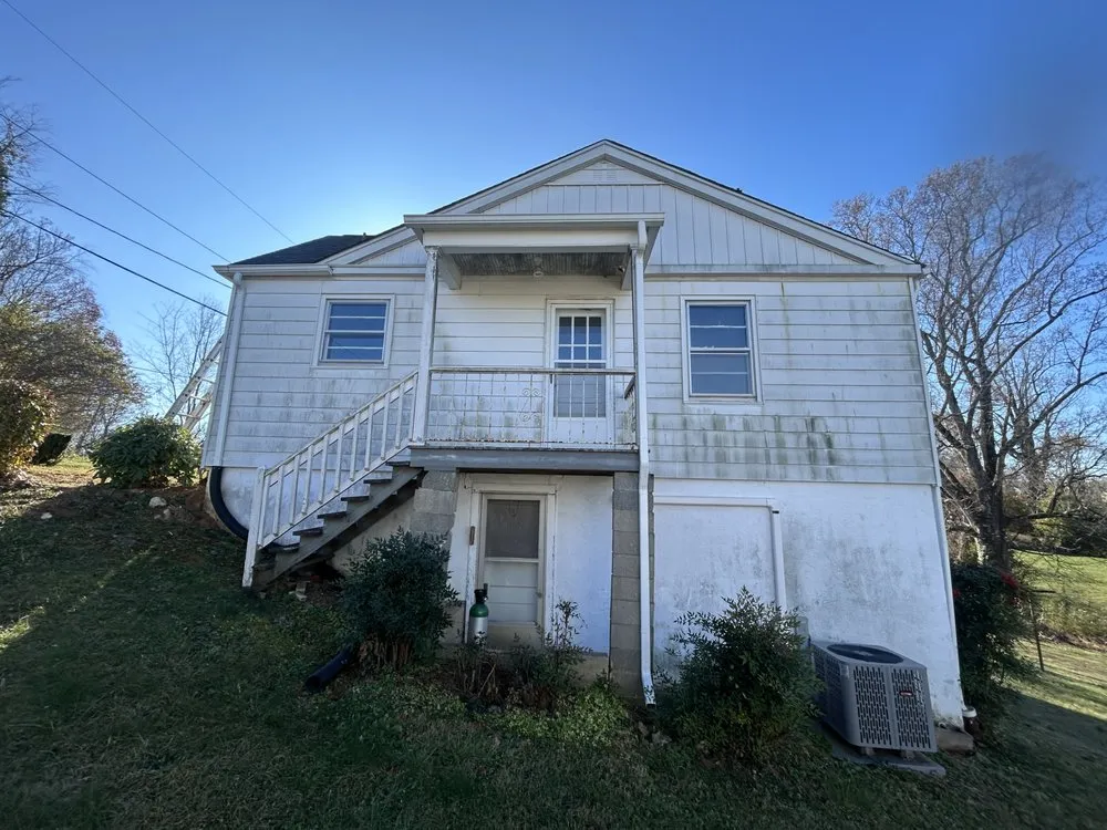 Slide of CTs Refined Outdoors & Interiors