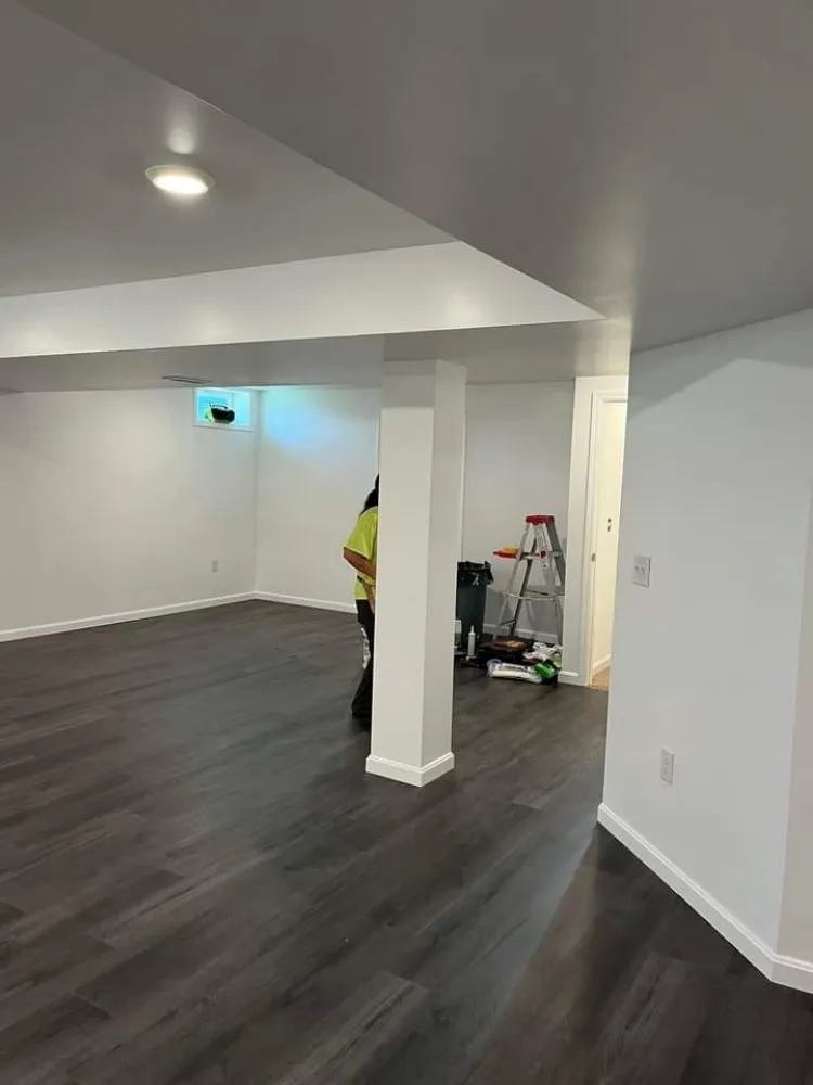 Slide of CT&T Construction