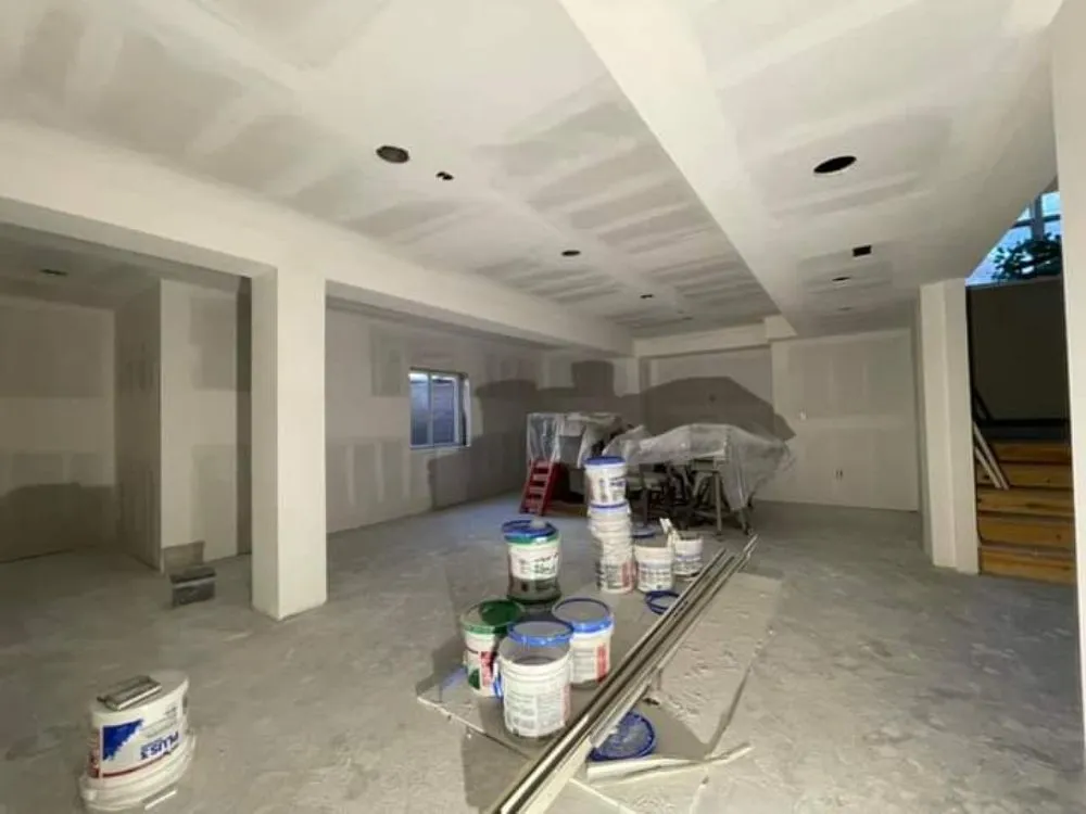 Slide of CT&T Construction