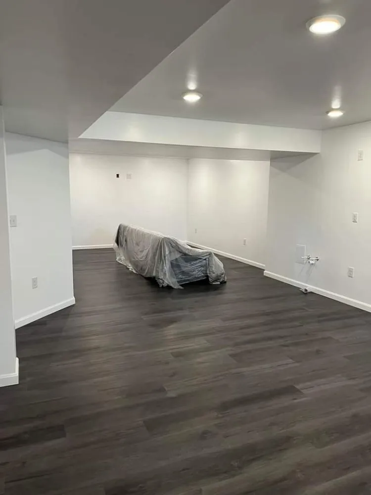 Slide of CT&T Construction