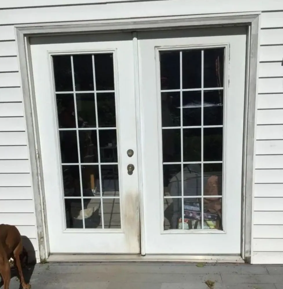 Slide of CT&T Construction