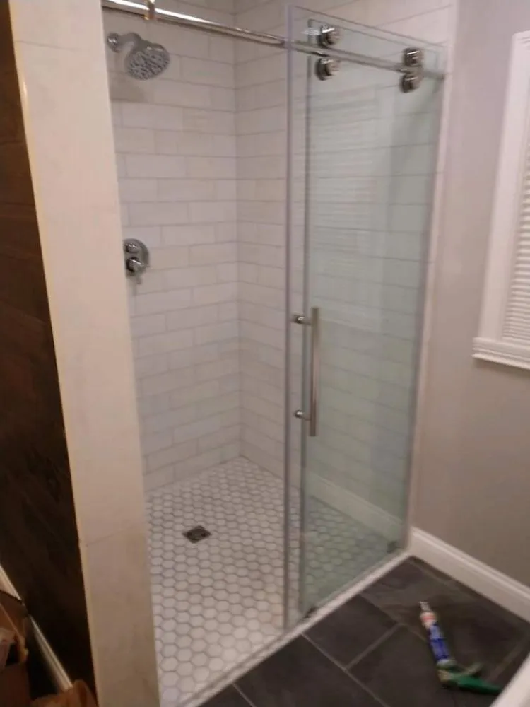 Slide of CT&T Construction