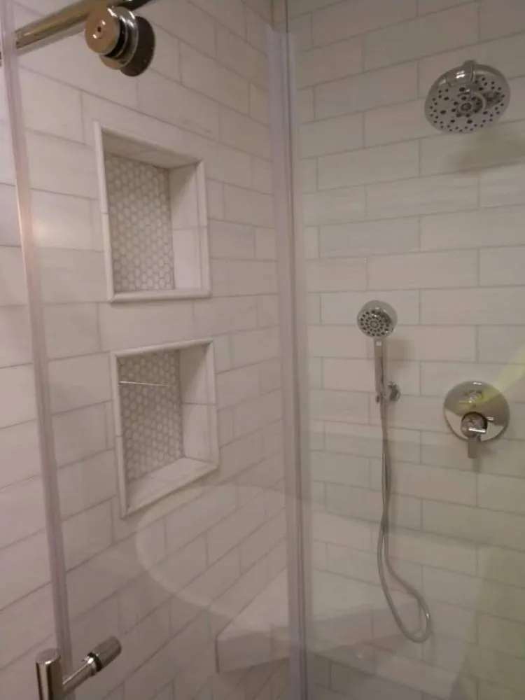 Slide of CT&T Construction