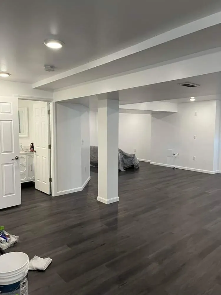 Slide of CT&T Construction