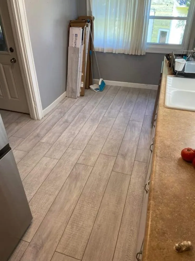 Slide of CT&T Construction