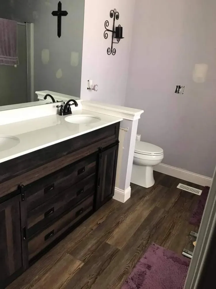 Slide of CT&T Construction