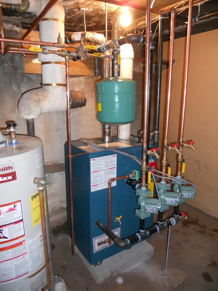Professional drain cleaning service in Brighton, MA - CTW Plumbing and Heating