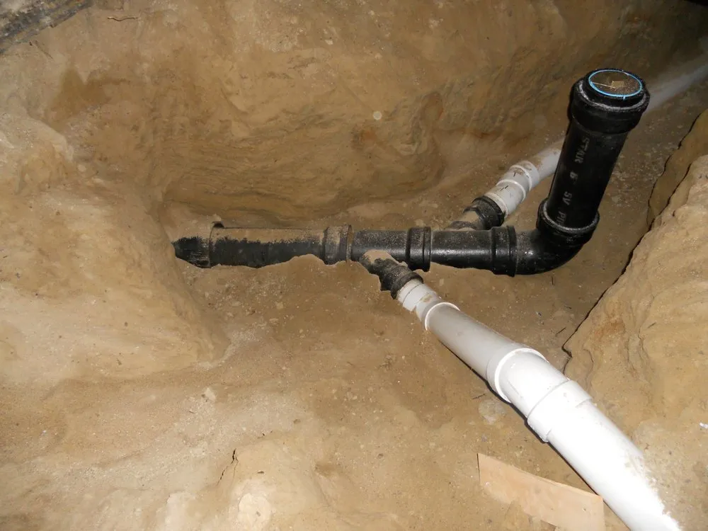 Affordable drain cleaning for homes in Brighton, MA by CTW Plumbing and Heating