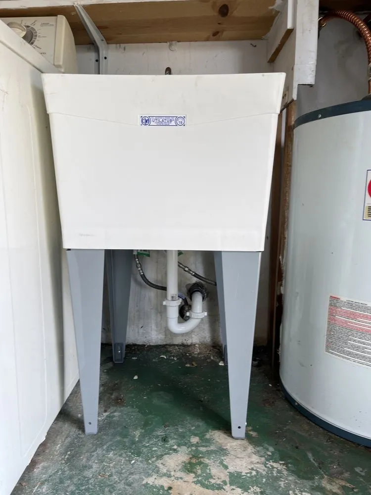 Slide of Cuajipal Plumbing