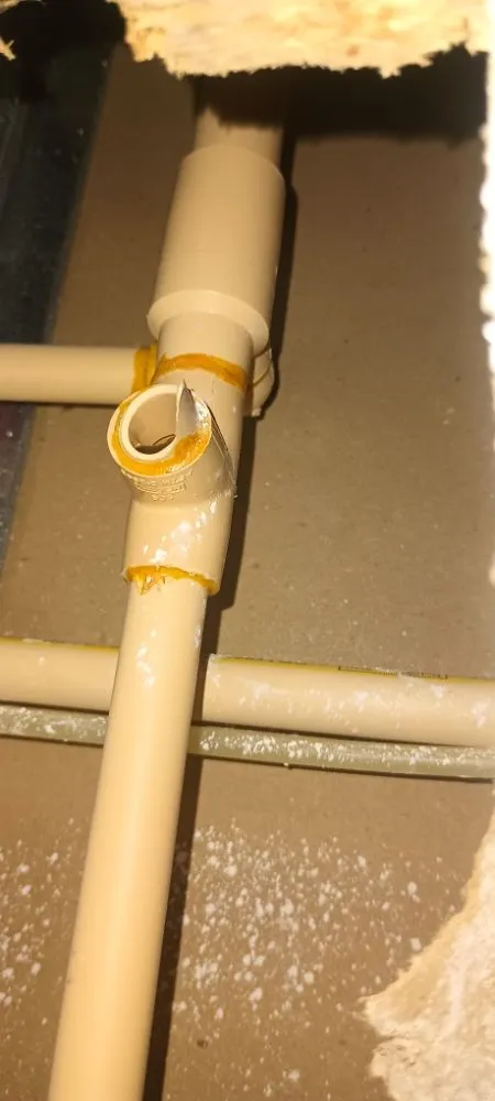 Slide of Cuajipal Plumbing