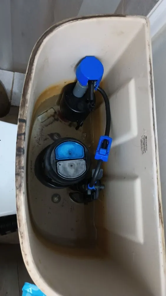 Slide of Cuajipal Plumbing