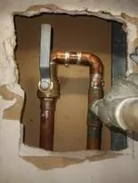 Slide of Cuajipal Plumbing