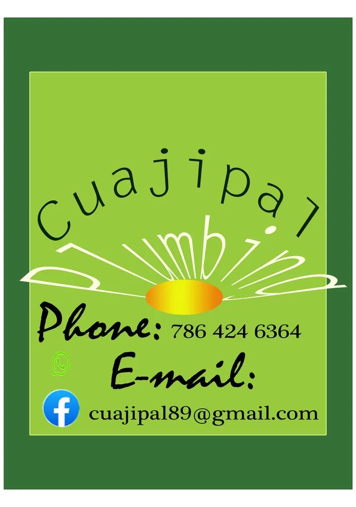 Slide of Cuajipal Plumbing