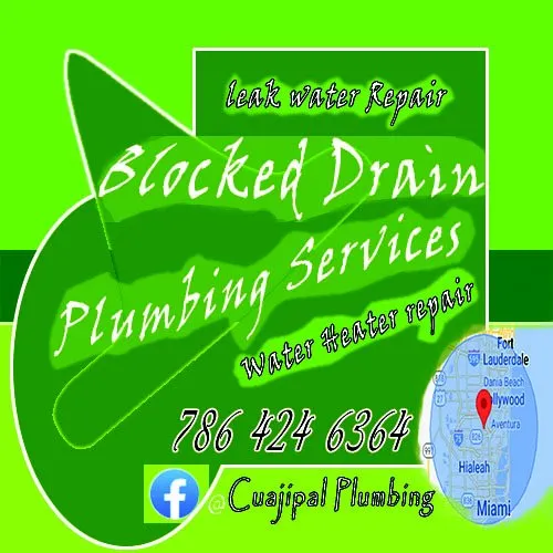 Slide of Cuajipal Plumbing