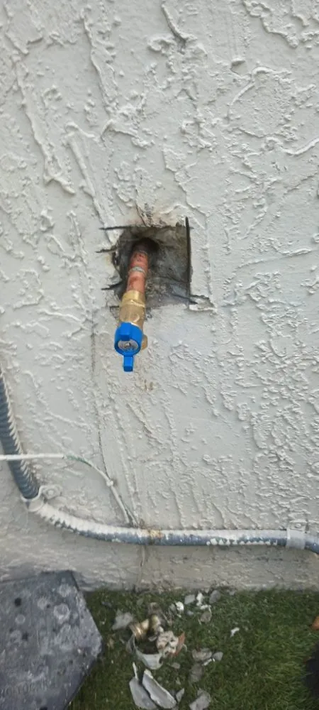 Slide of Cuajipal Plumbing