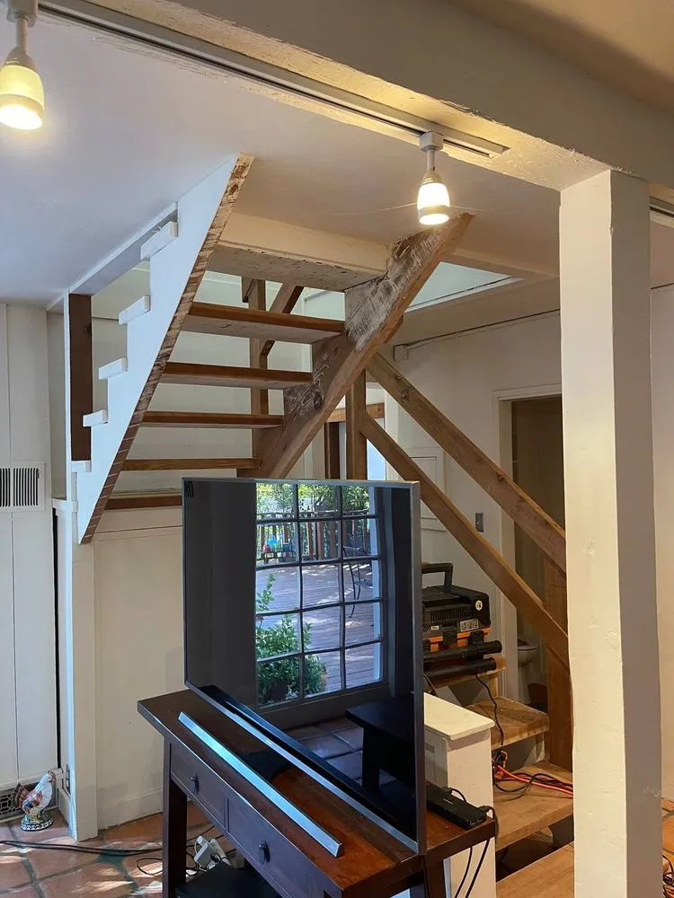 Slide of Cube Construction