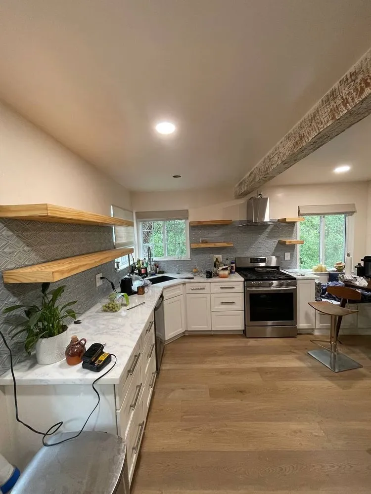 Slide of Cube Construction