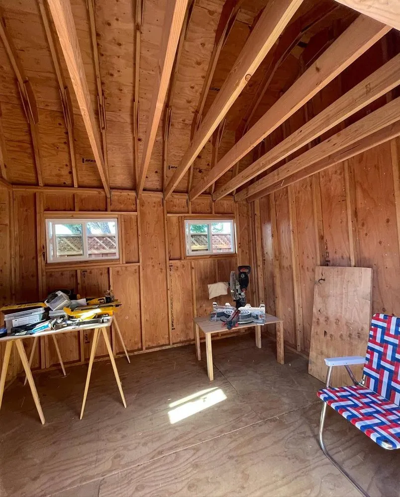 Slide of Cube Construction