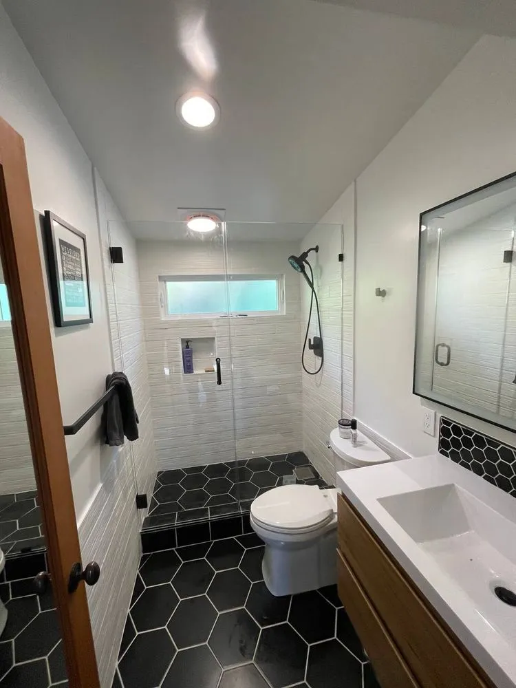 Trusted emergency plumbing experts serving San Jose, CA - Cube Construction