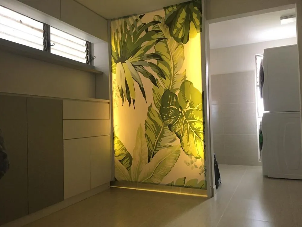 Slide of Cube World Construction