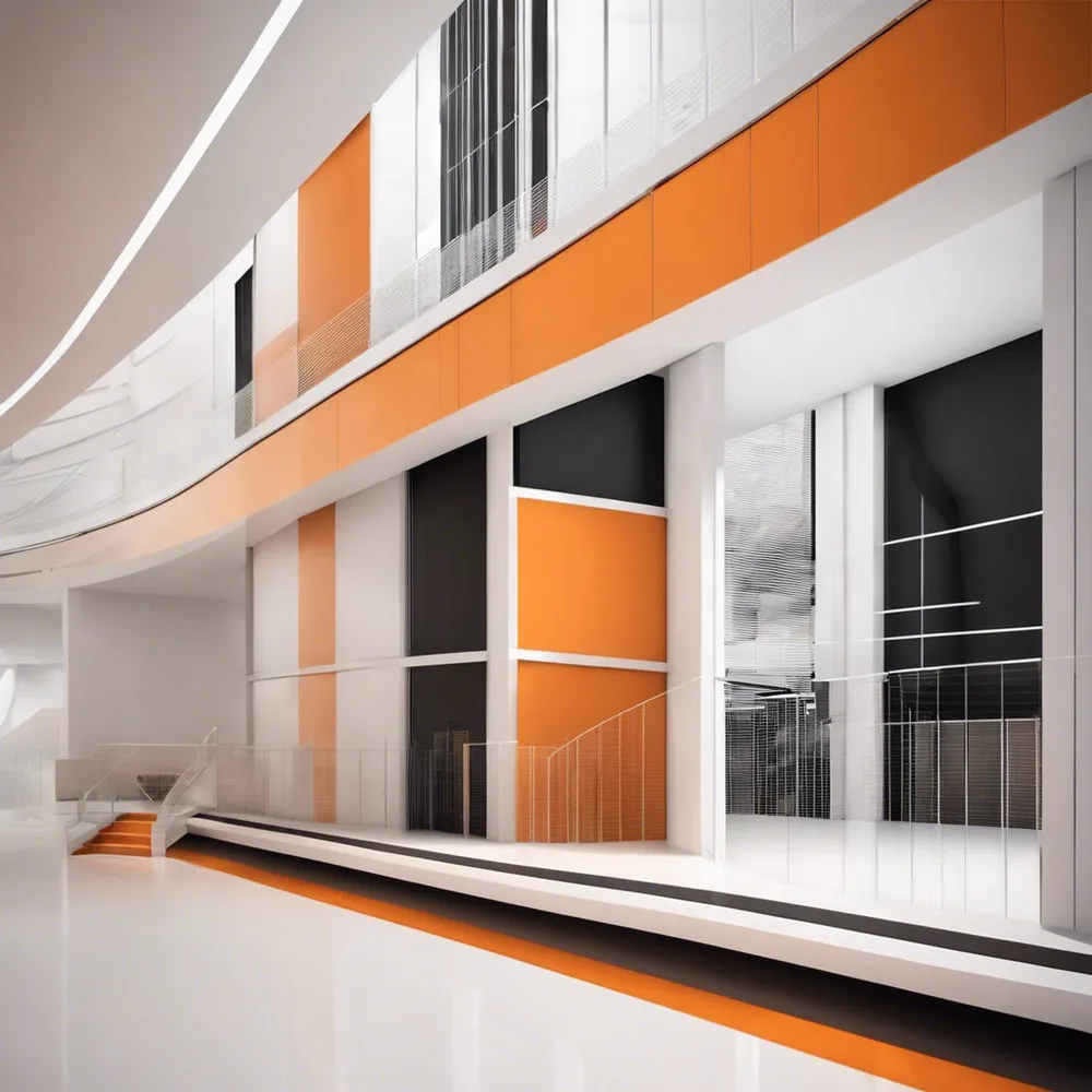 Slide of Cube World Construction